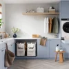 Vinylgolv BerryAlloc Zenn Herringbone Oslo