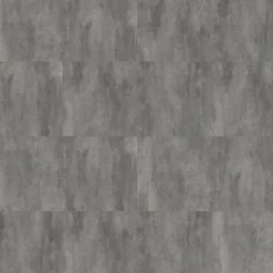 Vinylgolv Floorit Cement Dark Click