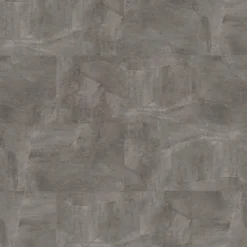 Vinylgolv Floorit Concrete Grey Click