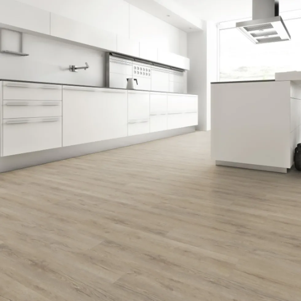 Vinylgolv Floorit Ficus Click