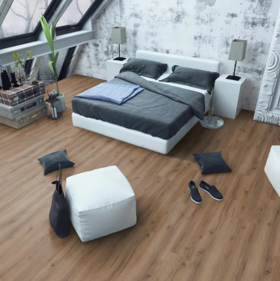 Vinylgolv Floorit Pyrus Click