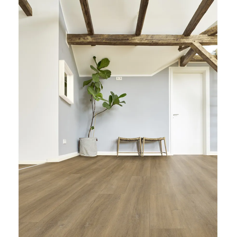 Vinylgolv Floorit Santini Click