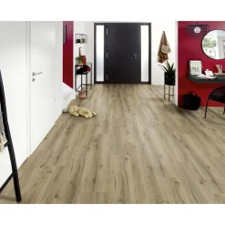 Vinylgolv Floorit X-Cellent Ilex Click 1-stav