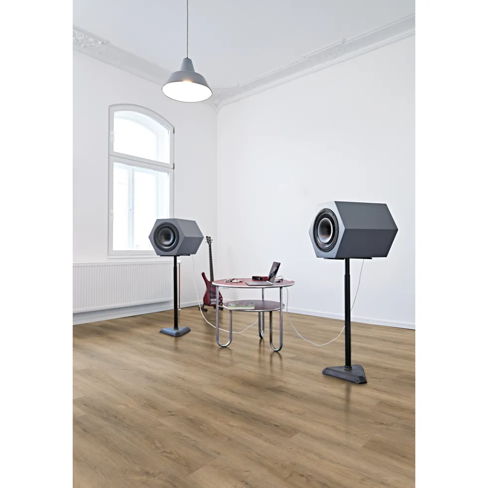 Vinylgolv Floorit X-Cellent Sophora Click 1-stav