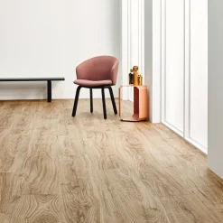 Vinylgolv Forbo Allura Click Central Oak