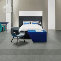 Vinylgolv Forbo Allura Click Natural Concrete