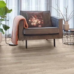 Vinylgolv Forbo Allura Click Blond Timber
