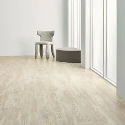 Vinylgolv Forbo Enduro Click med Klickfunktion White pine/Beige