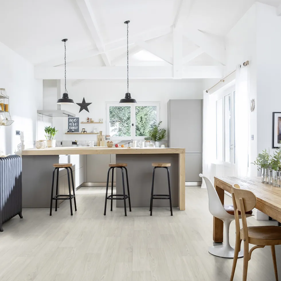 Vinylgolv Gerflor Loftex Boutic Clear