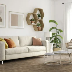 Vinylgolv Gerflor Loftex Canopy Hazelnut