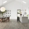 Vinylgolv Moland Bastion Grå Ek