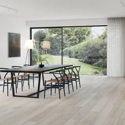 Vinylgolv Moland Bastion Kalkad Ek