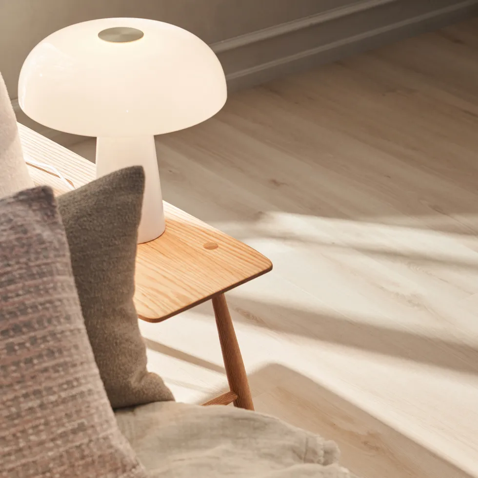 Vinylgolv Novego Classic - Alberta Oak