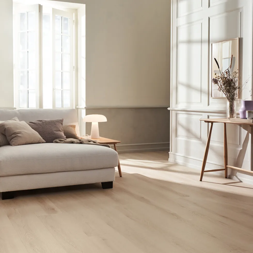 Vinylgolv Novego Classic - Alberta Oak