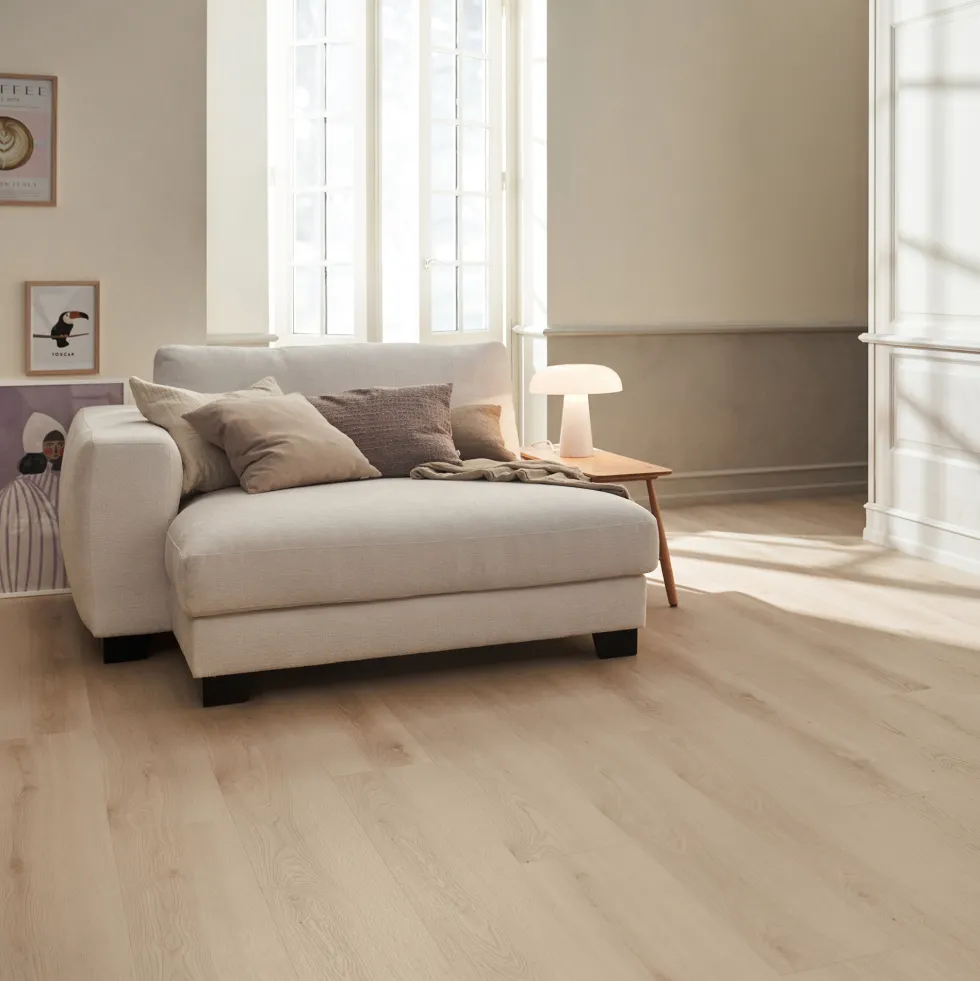 Vinylgolv Novego Classic - Alberta Oak