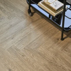 Vinylgolv Novego Classic Fiskben - Natural Oak