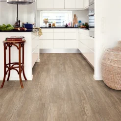 Vinylgolv Pergo Brown Chalet Pine 1-StavPremium Click