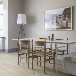 Vinylgolv Pergo Lysefjord Pad Pro Seaside Oak