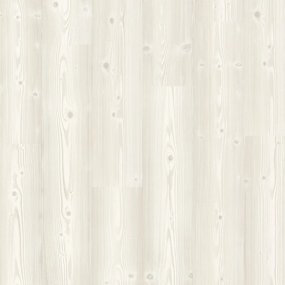 Vinylgolv Pergo Lysefjord Pad Pro Nordic White Pine