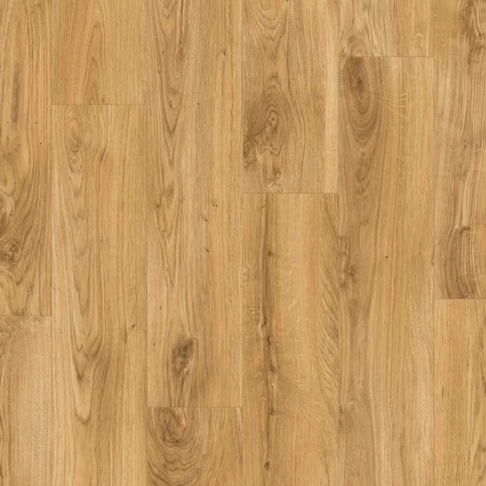 Vinylgolv Pergo Otra Pad Pro Rigid Click Classic Nature Oak