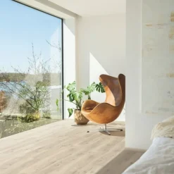 Vinylgolv Pergo Otra Pro Rigid Click Modern Grey Oak