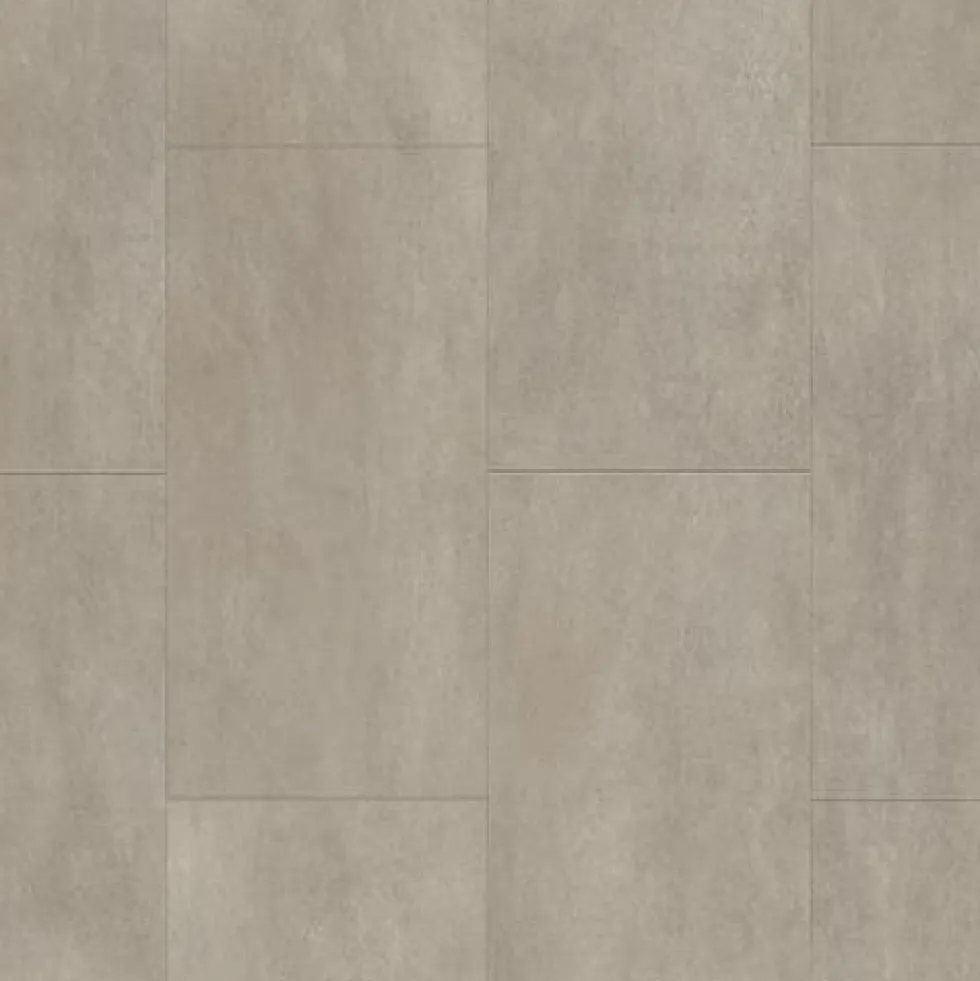 Vinylgolv Pergo Tile Warm Grey ConcretePremium Click