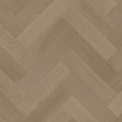Vinylgolv Tarkett Iconik 280T Ancares Herringbone Grå