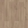 Vinylgolv Tarkett Iconik 280T Fumed Oak Dark BeigeBredd: 2000 mm