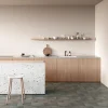 Vinylgolv Tarkett Iconik 280T Meton Anthracite