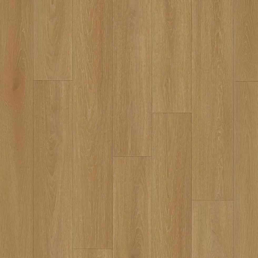 Vinylgolv Tenfors SPC Amazonas Roble, 1-stav