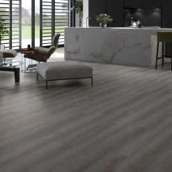 Vinylgolv Tenfors SPC Betulla Grey, 1-stav