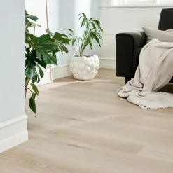 Vinylgolv Timberman- Vinylplank Edmonton Oak 1-Stav