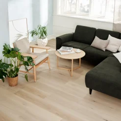 Vinylgolv Timberman- Vinylplank Edmonton Oak 1-Stav