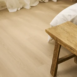 Vinylgolv Timberman- Vinylplank Rom Light Oak 1-Stav