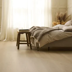 Vinylgolv Timberman- Vinylplank Rom Light Oak 1-Stav