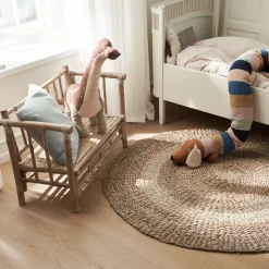 Vinylgolv Timberman-Vinylplank Montreal Oak 1-Stav