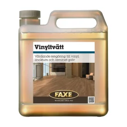 Vinyltvätt Faxe