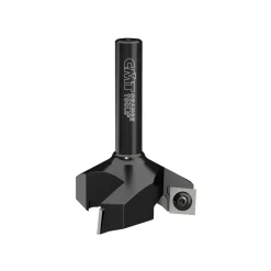 V-notfräs CMT Orange Tools med vändskär 52x25 K20 Z1