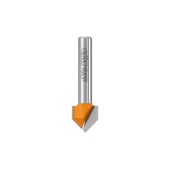 V-notfräs CMT Orange Tools 38x28,5 K12,7