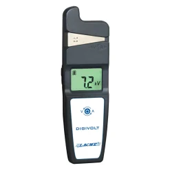 Voltmätare Swedguard Pro+ Digital