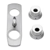 Vredskylt Habo Aluminium