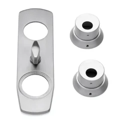 Vredskylt Habo Aluminium