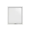 Vridfönster Elitfönster Original 3-Glas Aluminium