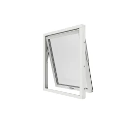 Vridfönster Elitfönster Original Trä 100 3-glas
