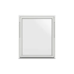 Vridfönster Elitfönster Original Trä 100 3-glas