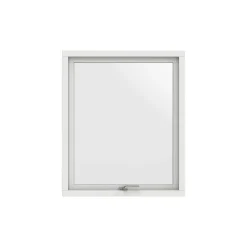 Vridfönster Elitfönster Original Trä 100 3-glas
