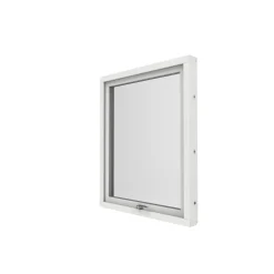 Vridfönster Elitfönster Original Trä 100 3-glas