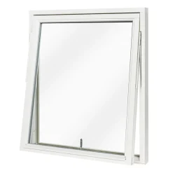 Vridfönster Sunnerbo Fönster 3-Glas Trä