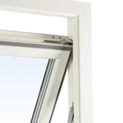 Vridfönster Svenska Fönster Svanenmärkt 3-Luft Trä 3-Glas