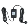 Värmebalja Willab 60 l Rektangulär